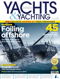 November 2015 
                issue November 2015