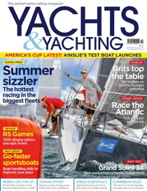 October 2018 
                issue October 2018