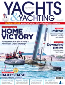September 2015 
                issue September 2015