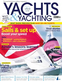  September 2017 
                issue  September 2017