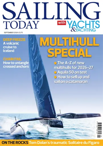 Yachts & Yachting