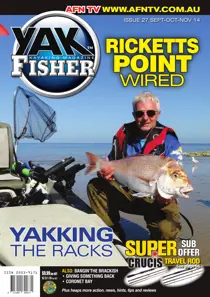 YF27 Sep-Oct-Nov 2014 
                issue YF27 Sep-Oct-Nov 2014