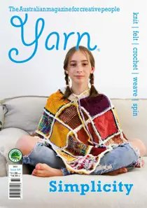 Yarn Yarn Mag Issue 64