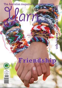 Yarn Yarn Mag Issue 65