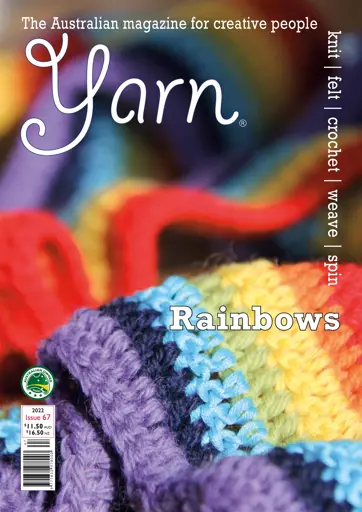 Yarn Preview