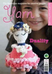 Yarn Yarn Mag Issue 70