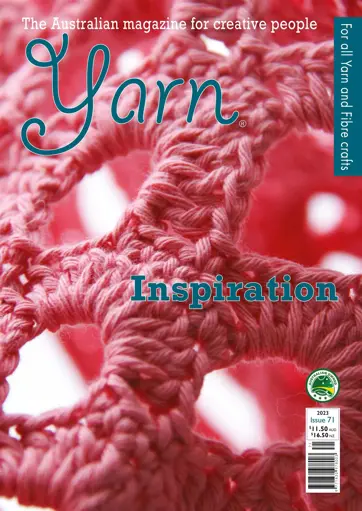 Yarn Preview