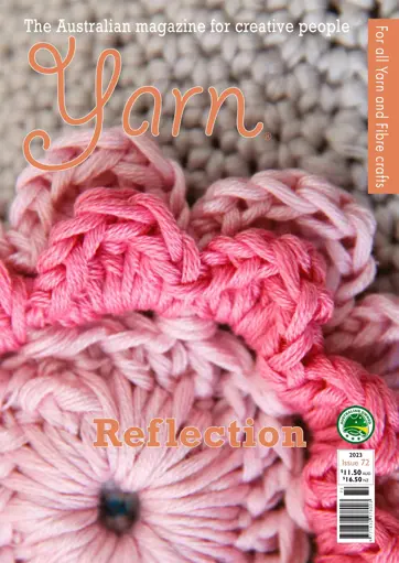 Yarn Preview