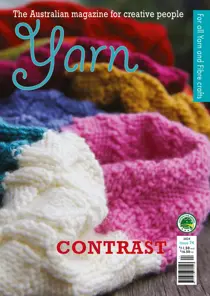 Yarn Yarn Mag Issue 74
