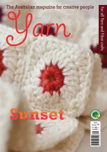 Yarn 
                issue Yarn Magazine Issue 79