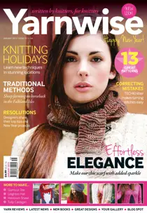 January 2013 Issue 56 
                issue January 2013 Issue 56