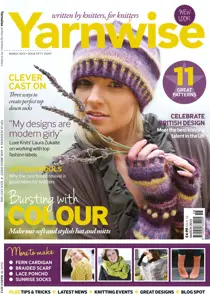 March 2013 Issue 58 
                issue March 2013 Issue 58