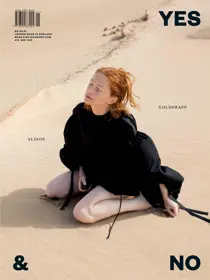 Issue 02:01 
                issue Issue 02:01