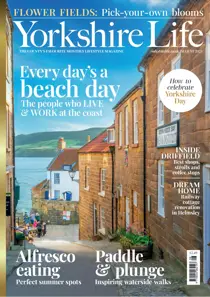 August 2025 
                issue August 2025