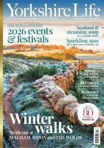 January 2026 
                issue January 2026