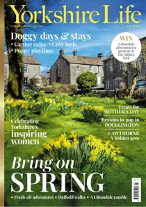 March 2026 
                issue March 2026