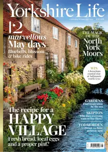 May 2026 
                issue May 2026