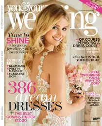 Febuary/March 19 
                issue Febuary/March 19