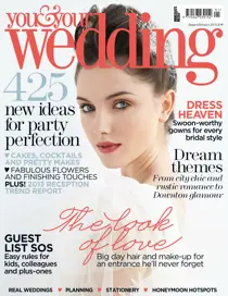 Jan Feb 2013 
                issue Jan Feb 2013