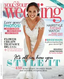 July August 2016 
                issue July August 2016