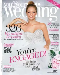 March and April 2019 
                issue March and April 2019