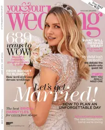 May and June 2018 
                issue May and June 2018