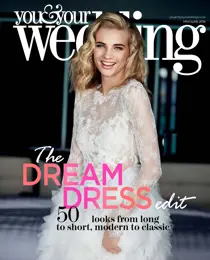 May\June 2016 
                issue May\June 2016