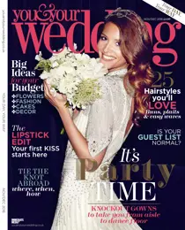 November and December 2016 
                issue November and December 2016