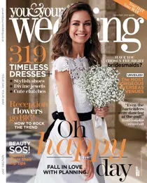 November and December 2017 
                issue November and December 2017