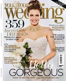 September and October 2017 
                issue September and October 2017