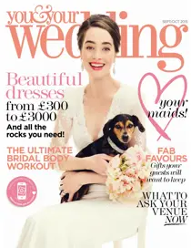 September October 2013 
                issue September October 2013