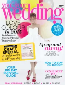 September/October 2014 
                issue September/October 2014