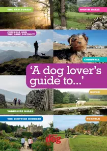 Your Dog A dog lover's guide to...