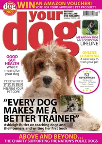 Your Do Magazine October 2021 
                issue Your Do Magazine October 2021