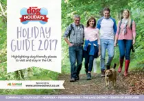 Your Dog Your Dog Holiday Guide 2017