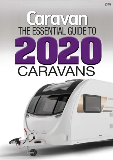 Buying Your Perfect Caravan Preview