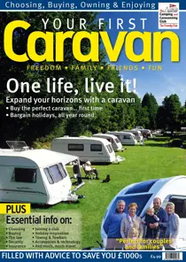Buying Your Perfect Caravan 2017