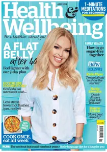 Apr 2019 
                issue Apr 2019