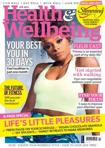 Health & Wellbeing Apr-23