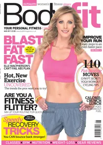 August 2011 
                issue August 2011