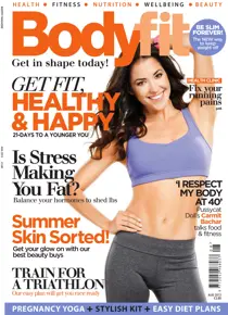 August 2013 
                issue August 2013
