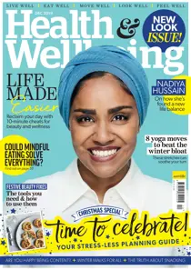 Dec 2019 
                issue Dec 2019