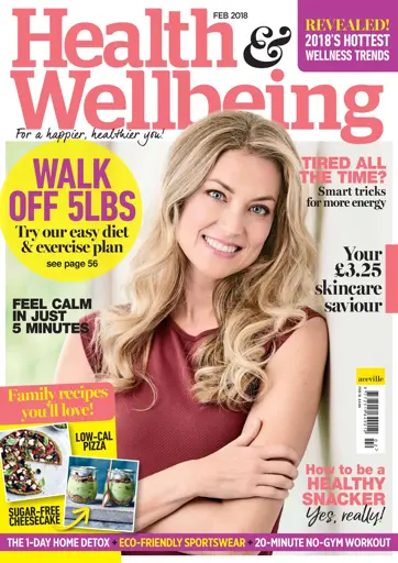 Health & Wellbeing Preview