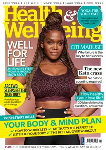 Health & Wellbeing Feb-23