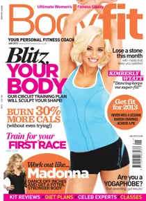 January 2013 
                issue January 2013