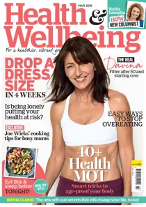 Mar 2019 
                issue Mar 2019