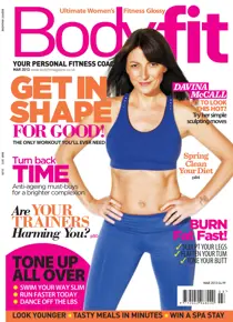 March 2013 
                issue March 2013