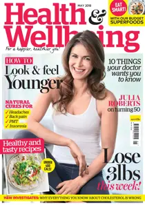 May-18 
                issue May-18