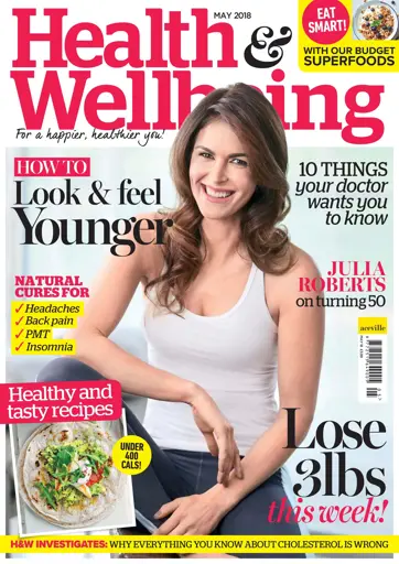 Health & Wellbeing Preview