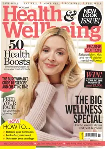 Nov 2019 
                issue Nov 2019